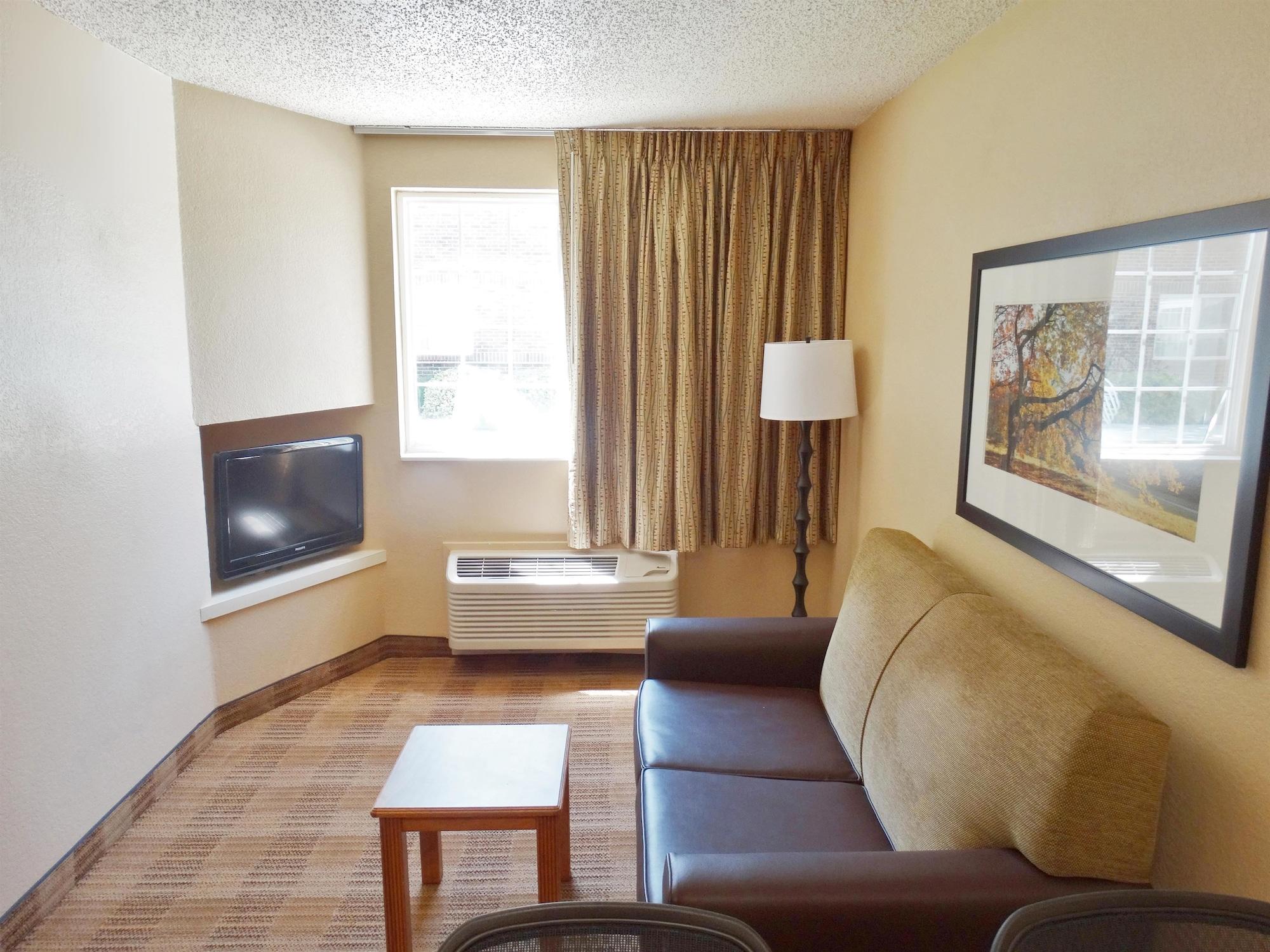 Extended Stay America Suites - Louisville - Alliant Avenue Exterior foto